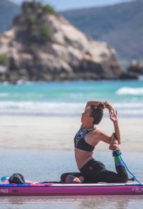 Sup Yoga