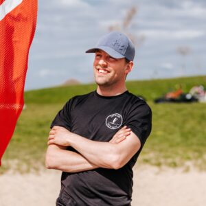 Jorrit - Sup & Surf Nijmegen