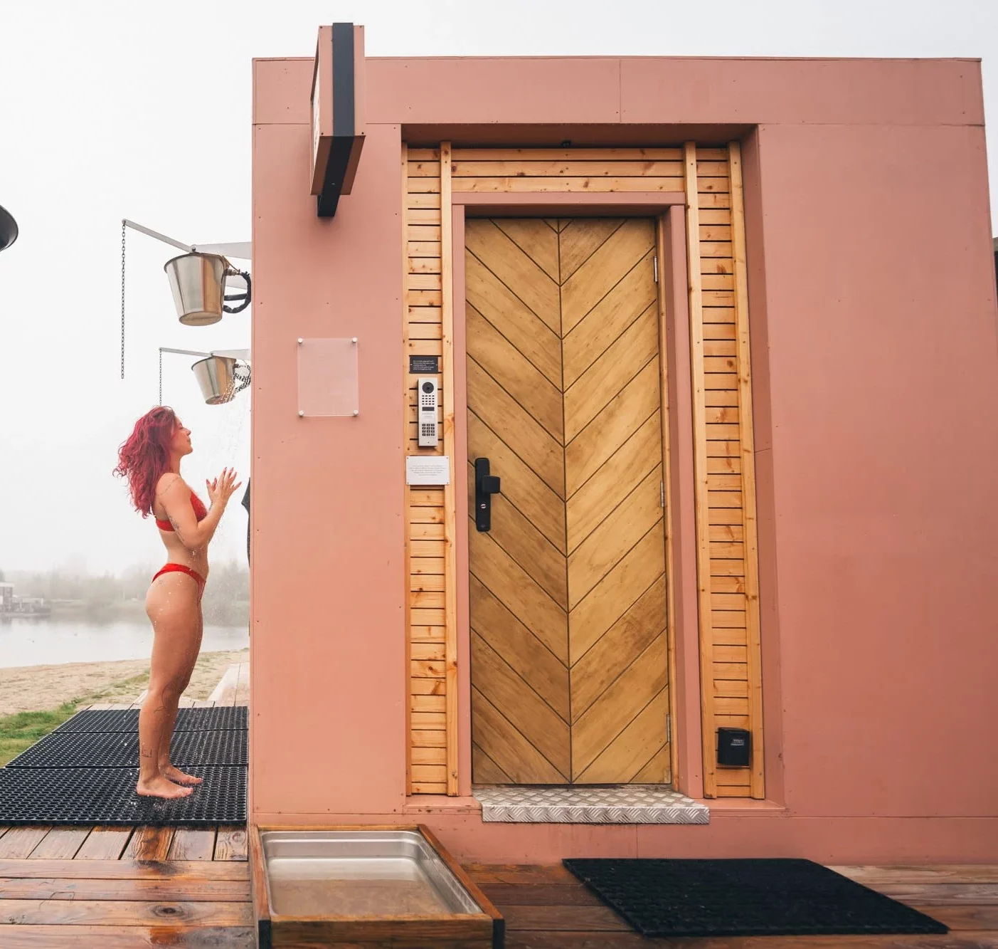 Sup, Strech, Sauna - Sup & Surf Nijmegen